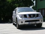 Nissan Pathfinder , fotografie 3