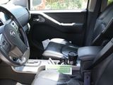 Nissan Pathfinder , photo 4