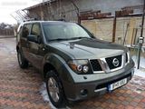 Nissan Pathfinder 2005