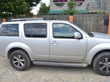 Nissan Pathfinder 2009, rulaj: 30.000km, fotografie 3