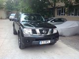 Nissan Pathfinder, fotografie 1