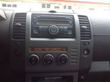 Nissan Pathfinder, photo 2