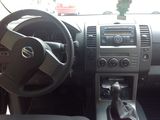 Nissan Pathfinder, fotografie 3