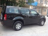 Nissan Pathfinder, photo 4