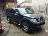 Nissan Pathfinder, photo 1