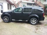 Nissan Pathfinder, photo 2