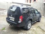 Nissan Pathfinder, photo 3