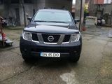 Nissan Pathfinder, photo 4