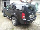 Nissan Pathfinder, photo 5