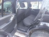 Nissan Pathfinder, photo 4