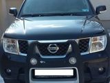 Nissan Pathfinder aproape neutilizat