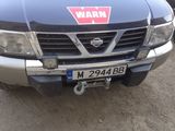 Nissan patrol 2,8, photo 2