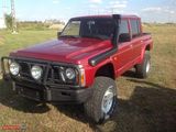 Nissan Patrol 2.8 TD 1995 Autoutilitara