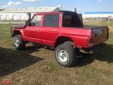 Nissan Patrol 2.8 TD 1995 Autoutilitara, photo 2