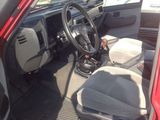 Nissan Patrol 2.8 TD 1995 Autoutilitara, photo 5