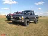 Nissan Patrol 2.8 TD 1995 Autoutilitara, photo 1