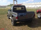 Nissan Patrol 2.8 TD 1995 Autoutilitara, photo 3