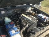 Nissan Patrol 2.8 TD 1995 Autoutilitara, photo 4