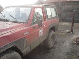 nissan patrol, photo 3