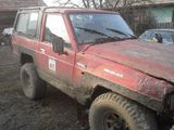 nissan patrol, photo 4