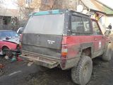 nissan patrol, photo 5