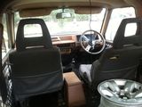 nissan patrol, photo 5