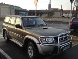 Nissan Patrol 4X4 2,8 TDI, photo 1