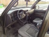 Nissan Patrol 4X4 2,8 TDI, photo 2