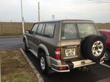 Nissan Patrol 4X4 2,8 TDI, photo 3