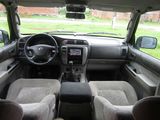 Nissan Patrol GR 2005, photo 3