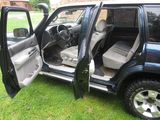 Nissan Patrol GR 2005, photo 4