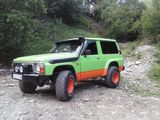 NISSAN PATROL GR, photo 1