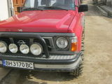 Nissan Patrol Gr, photo 1