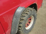 Nissan Patrol Gr, photo 2