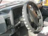 Nissan Patrol Gr, photo 3