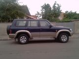 Nissan Patrol SE Touring, 4x4, 4wd, 2.8TDI Jeep, fotografie 4