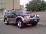 Nissan Patrol SE Touring, 4x4, 4wd, 2.8TDI Jeep, photo 5