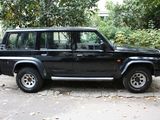 Nissan Patrol Y60, photo 1