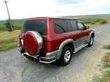 Nissan Patrol Y61 A, fotografie 4