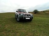 Nissan Patrol Y61 A, photo 5