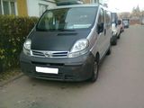 nissan primastar 140 cp full, photo 1