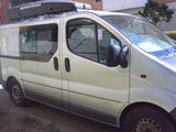 nissan primastar 140 cp full, fotografie 2