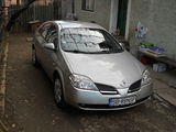 Nissan Primera 1,9 DCI