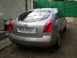 Nissan Primera 1,9 DCI, fotografie 3