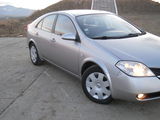 Nissan Primera 1,9 DCI, fotografie 4