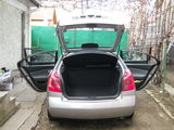 Nissan Primera 1,9 DCI, fotografie 5