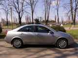 Nissan Primera 115CP, 2005 - 100000KM reali, photo 2