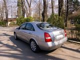 Nissan Primera 115CP, 2005 - 100000KM reali, fotografie 3