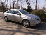 Nissan Primera 115CP, 2005 - 100000KM reali, photo 4