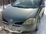 nissan primera 2002